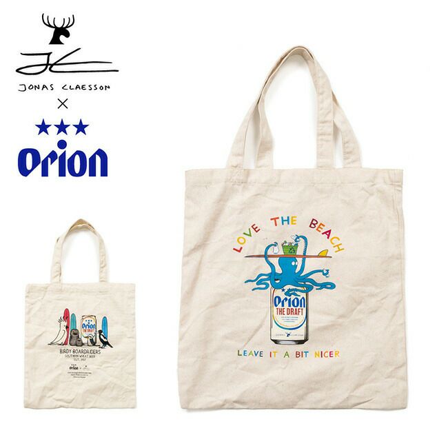 Tote Bag トートバッグ