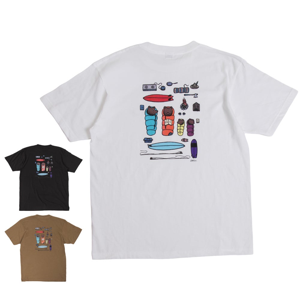 T-shirt | Jonas Claesson official