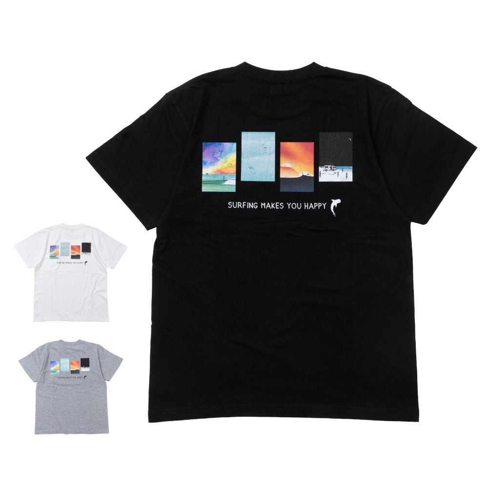 T-shirt | Jonas Claesson official