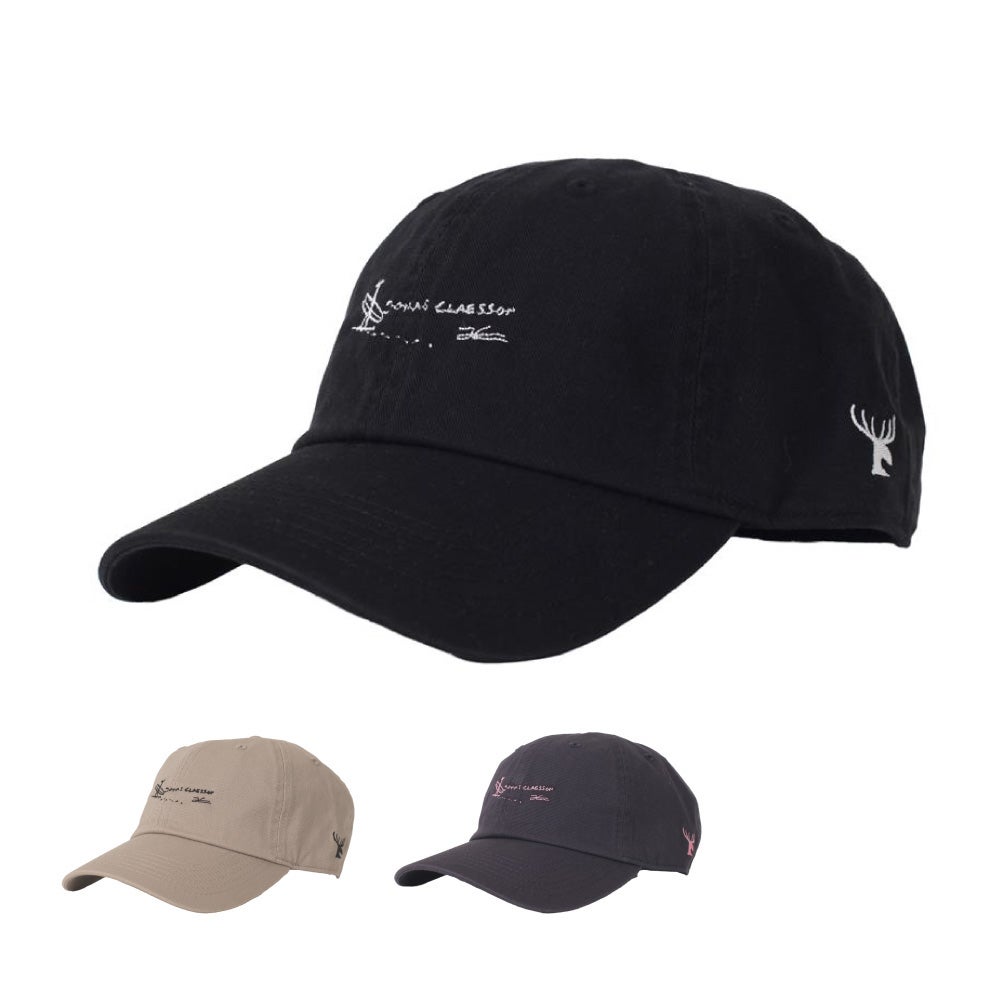 Cap・Hat | Jonas Claesson official